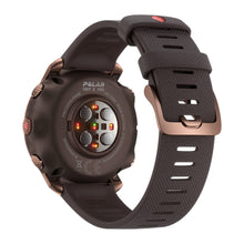 Load image into Gallery viewer, Polar Grit X Pro Outdoor GPS Multi Sport Smartwatch