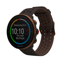 Load image into Gallery viewer, Polar Vantage M2 Multisport GPS Watch With Smart Features