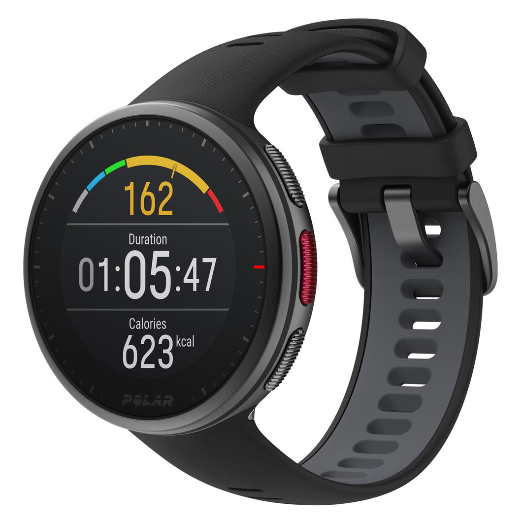 Polar Vantage V2 Premium GPS Multisport Watch