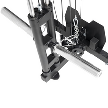 Load image into Gallery viewer, Powermax X304 Smith/Functional Trainer/Half Rack