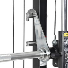 Load image into Gallery viewer, Powermax X304 Smith/Functional Trainer/Half Rack