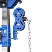 Load image into Gallery viewer, Powermax X304 Smith/Functional Trainer/Half Rack