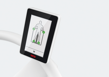 Load image into Gallery viewer, Seca mBCA 555 Medical Body Composition Analyser