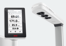 Load image into Gallery viewer, Seca mBCA 555 Medical Body Composition Analyser