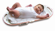 Load image into Gallery viewer, SOEHNLE Portable Foldable Baby Scales (15kg/10g)
