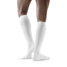 Load image into Gallery viewer, Long Compression Socks for Recovery - Men
