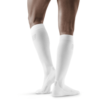 Load image into Gallery viewer, Long Compression Socks for Recovery - Men