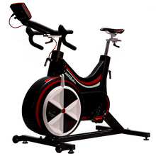 Load image into Gallery viewer, Wattbike Trainer Indoor Bike (0-2000w)