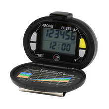 Load image into Gallery viewer, Yamax CW300 Heavy Duty Pedometer