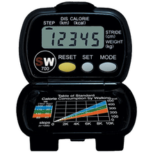 Load image into Gallery viewer, Yamax SW700 Pedometer