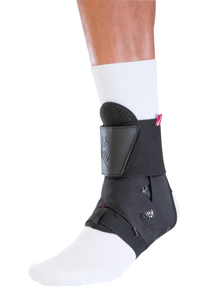 New Ankle Braces & Supports