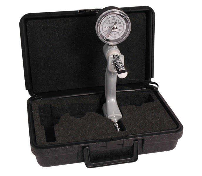 Saehan Hand Dynamometers & Measuring Equipment Now Available