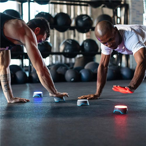 BlazePod Reflex and Reaction Testing Pods – HMGDirect