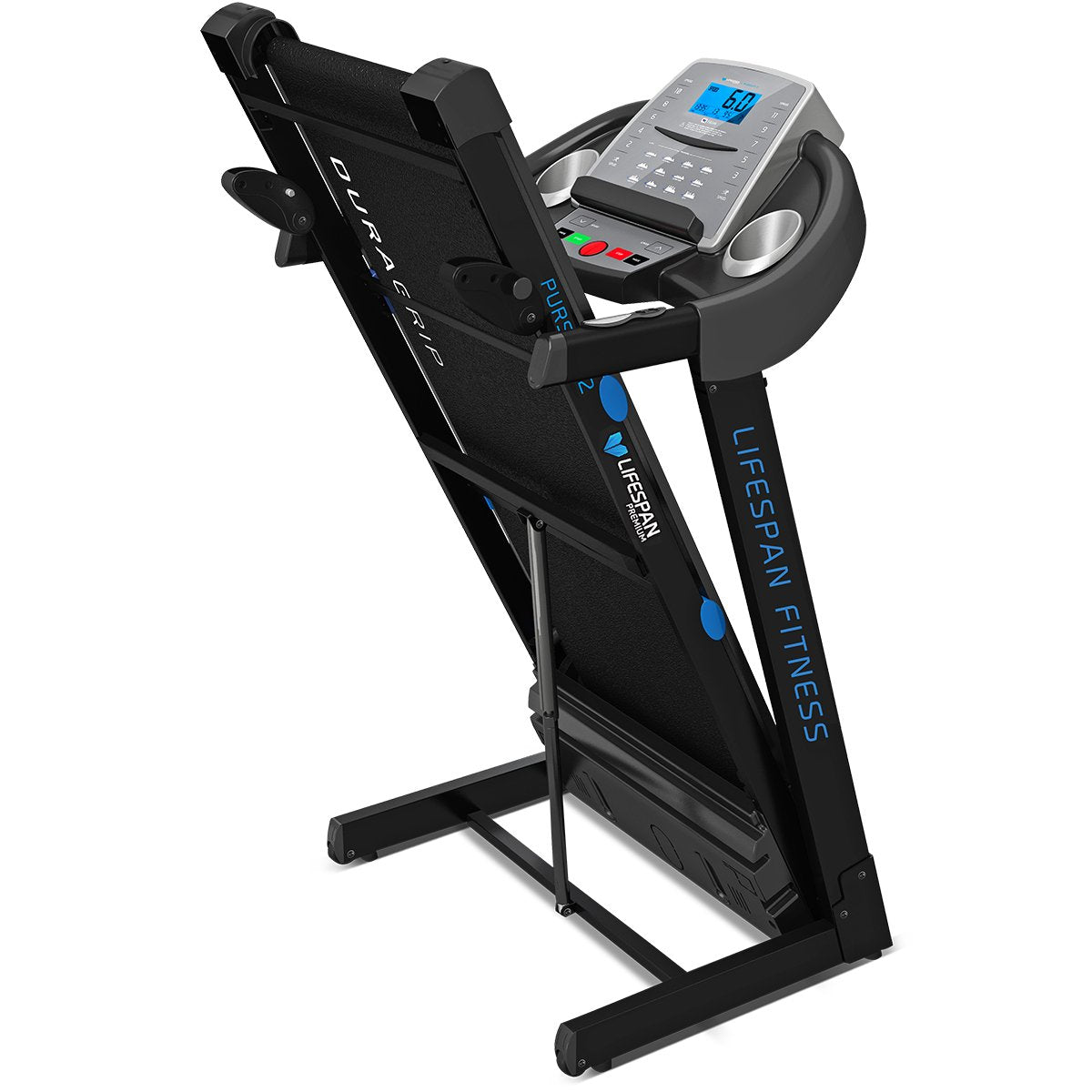 Lifespan pursuit treadmill 2 2025