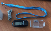 Load image into Gallery viewer, 10,000 Steps 3D USB Activity Tracker (With Rechargeable Battery)
