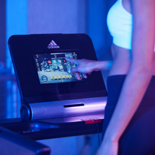 Load image into Gallery viewer, Adidas T-19X Treadmill
