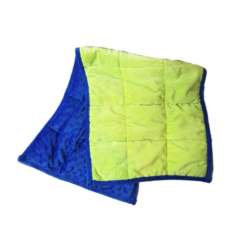 Weighted Lap Pad