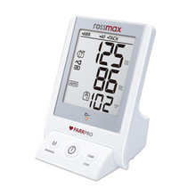 Load image into Gallery viewer, Rossmax AC1000F &quot;PARR PRO&quot; Professional Blood Pressure Monitor (With S, M &amp; L Cuffs)
