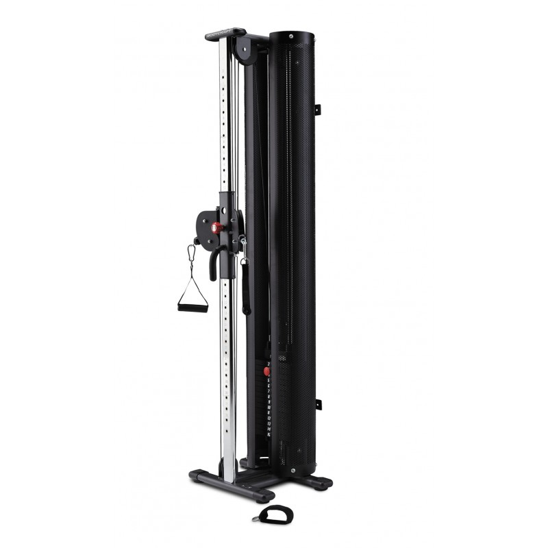 Bodycraft LCPSG Cable Pull Station Wall Mounted