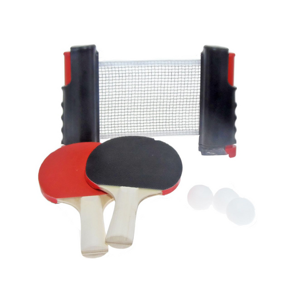 Portable Table Tennis