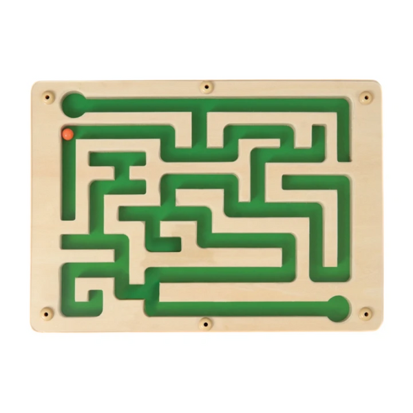 Circuit Maze