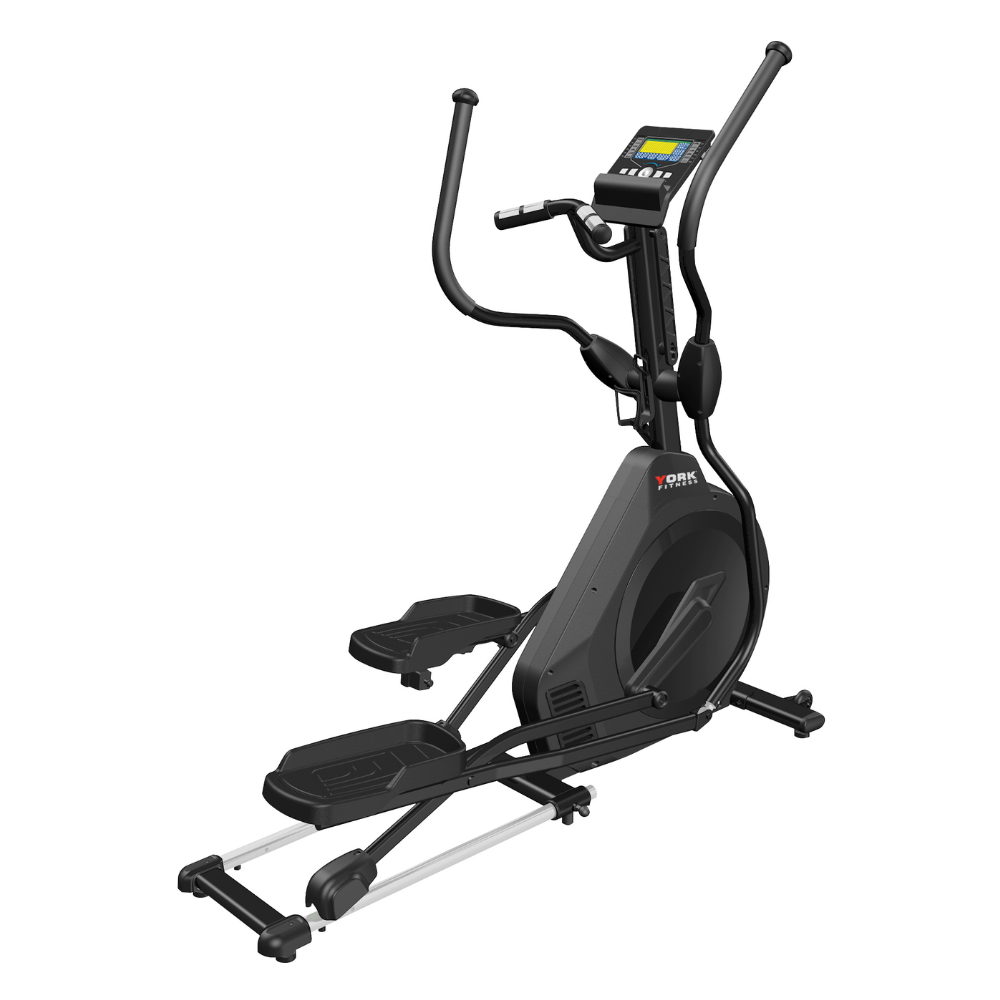 Cross Trainer York Fitness Active 110 Exercise Cycle York Active