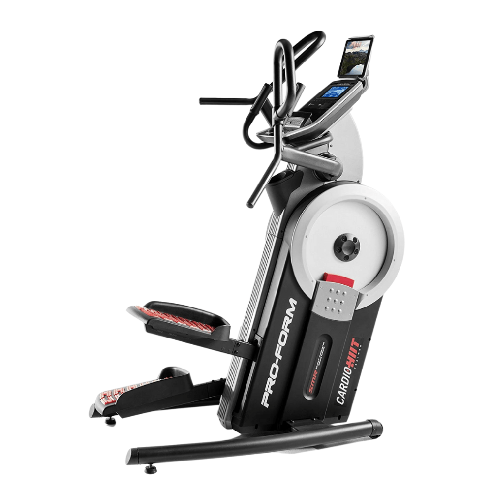 ProForm CardioHIIT Trainer