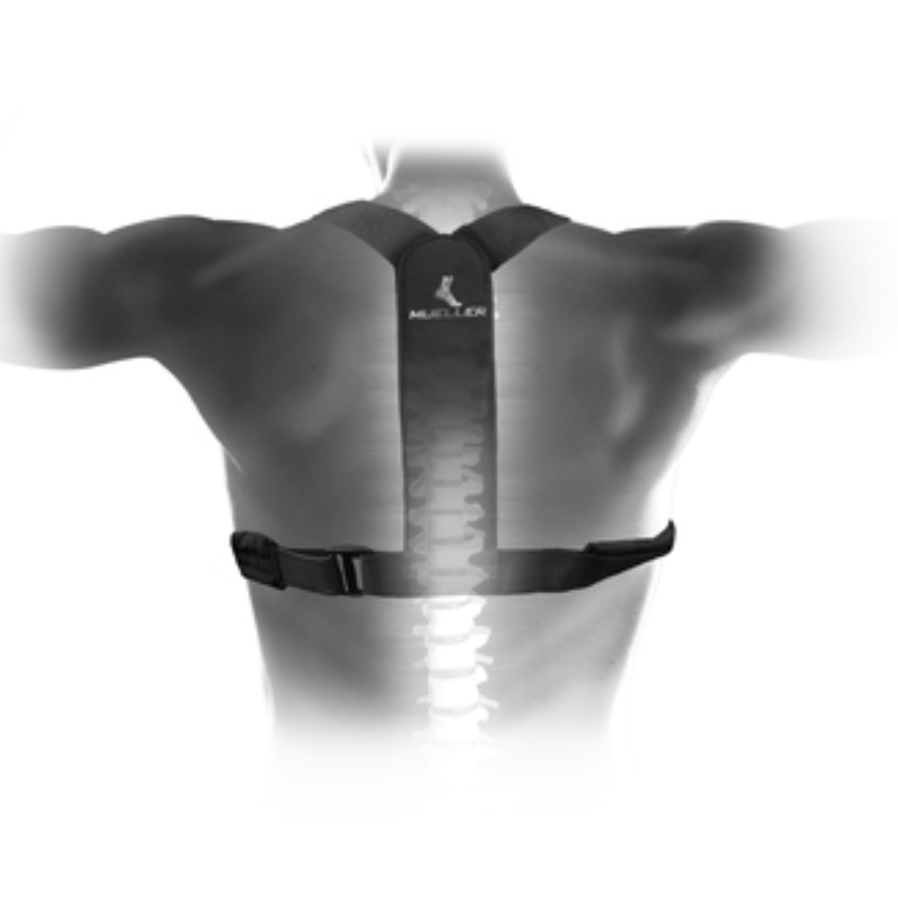 Mueller Posture Corrector (Posture Support)