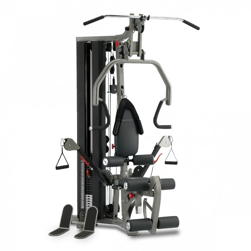 BodyCraft LGX Home Gym