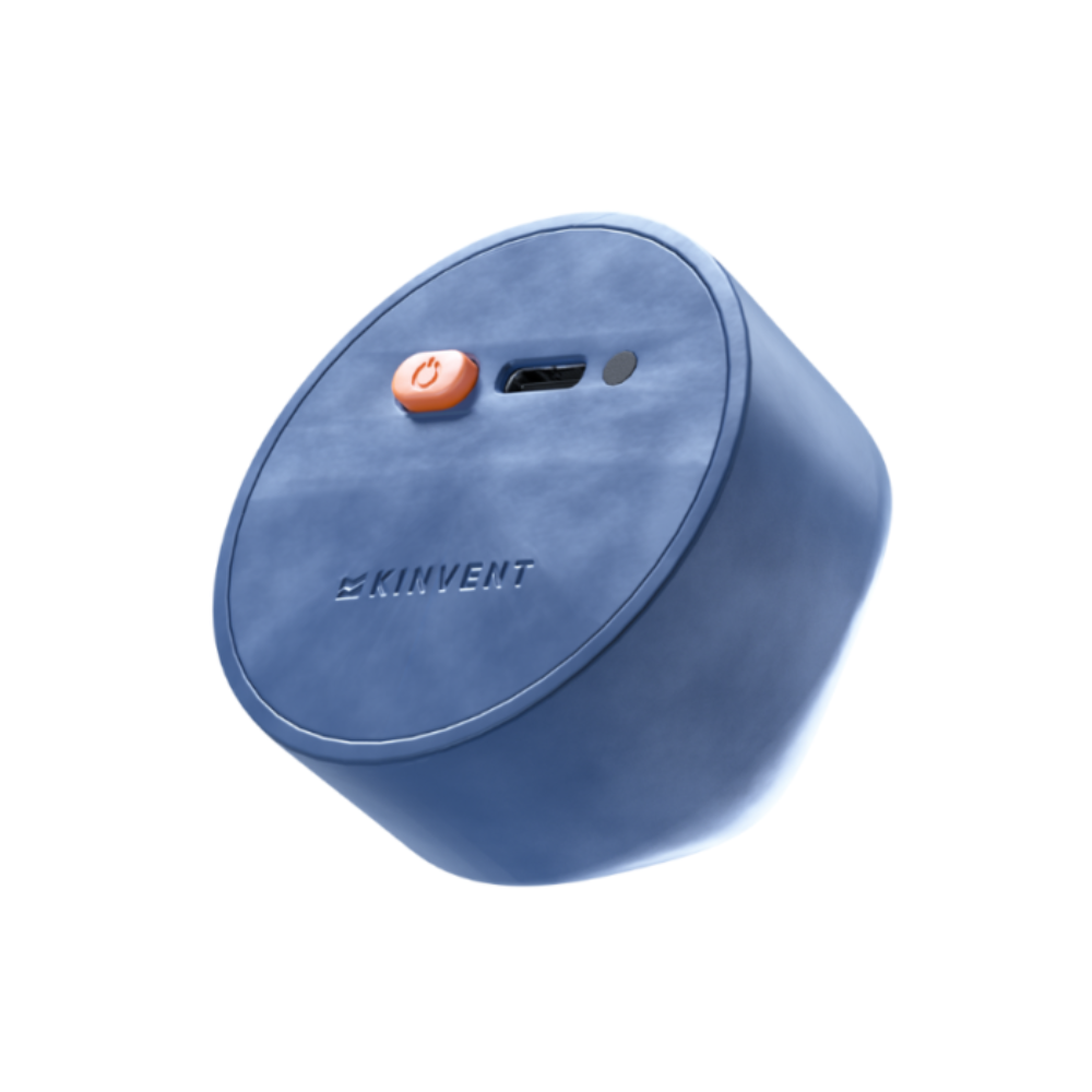 Kinvent K-Bubble Pressure Dynamometer
