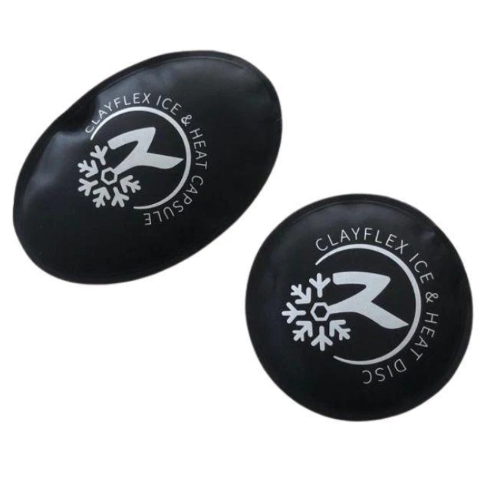 Recoverite Small Ice/Heat Gel Pack of 10