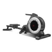 Load image into Gallery viewer, Lifespan ROWER-445 Magnetic Rowing Machine
