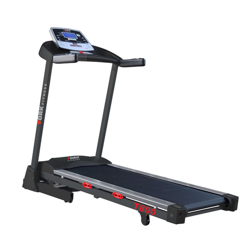 York T800 Treadmill HMG Direct HMGDirect