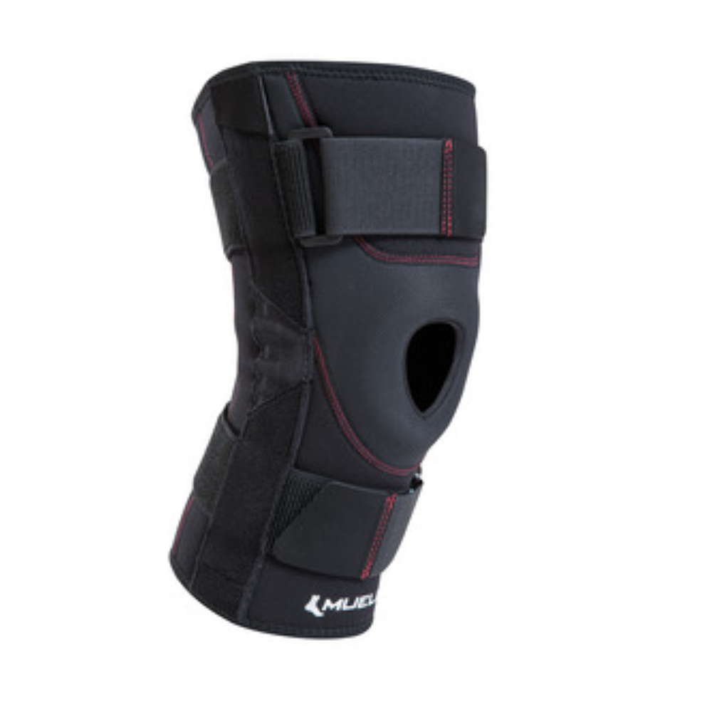 Mueller Patella Stabilizer Knee Brace