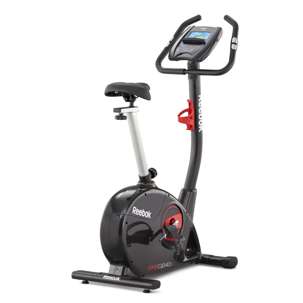 Reebok GB40S One Series Exercise Bike