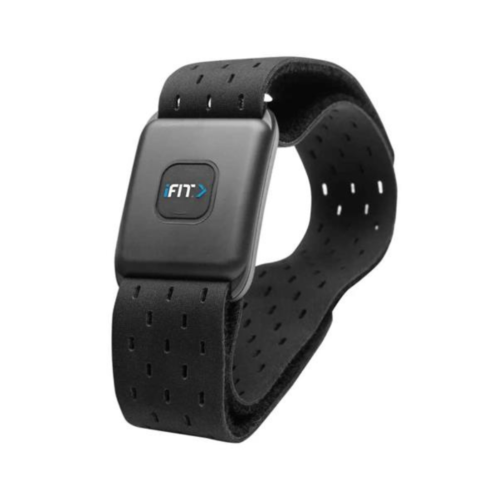 SmartBeat Forearm Heart Rate Monitor