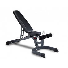Load image into Gallery viewer, Bodycraft CF602G Deluxe FID Bench with Arm &amp; Leg Attachments
