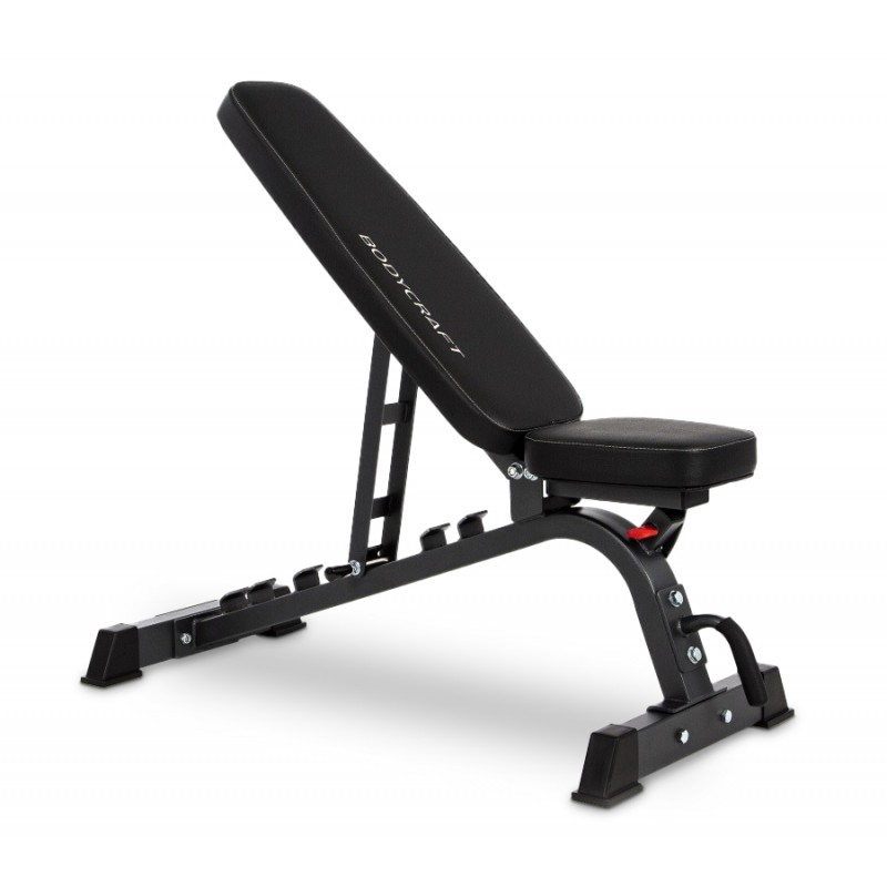Bodycraft CF601G FID Bench (Flat, Incline & Decline)