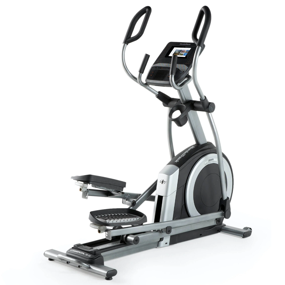 Nordictrack E9.9 Elliptical Cross Trainer