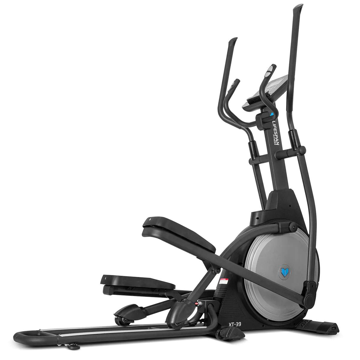 Nordictrack e 7.0 z elliptical manual sale
