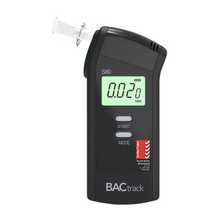 Load image into Gallery viewer, BACtrack S80 Pro Gen2 Breathalyser
