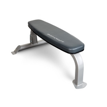 Load image into Gallery viewer, Bodycraft CF600 Flat Utility Bench
