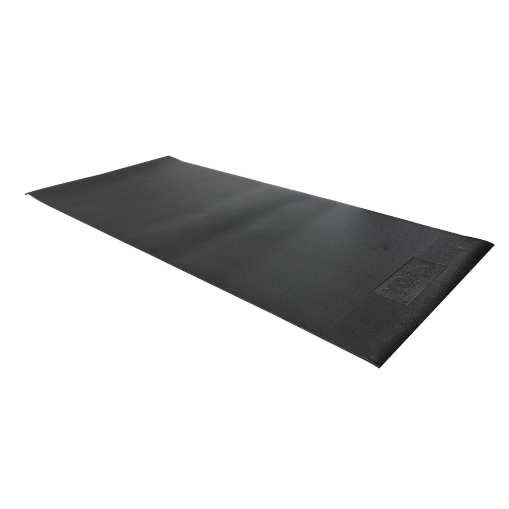 York Cardio Equipment Mat