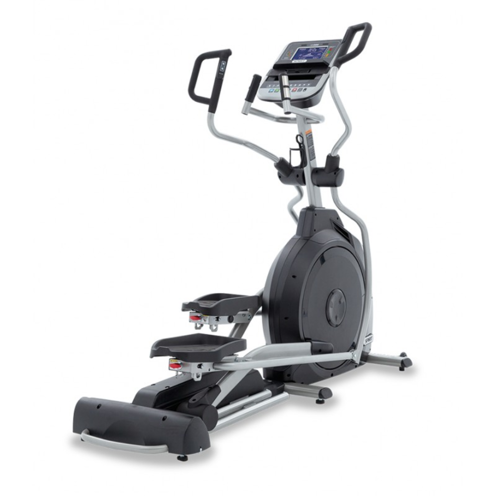 Spirit XE395 Elliptical