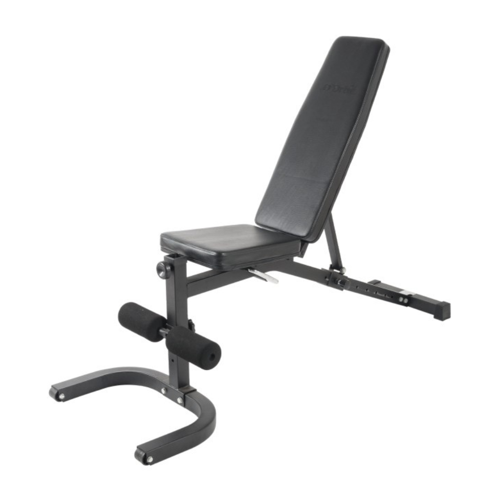 Orbit Incline/Decline Bench