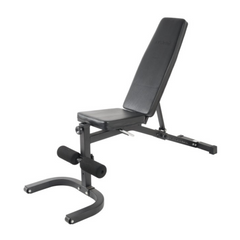 York 9200 Expandable Bench Press HMGDIRECT HMGDirect