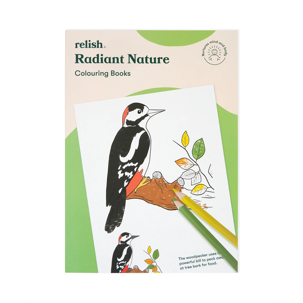 Colouring books – HMGDirect