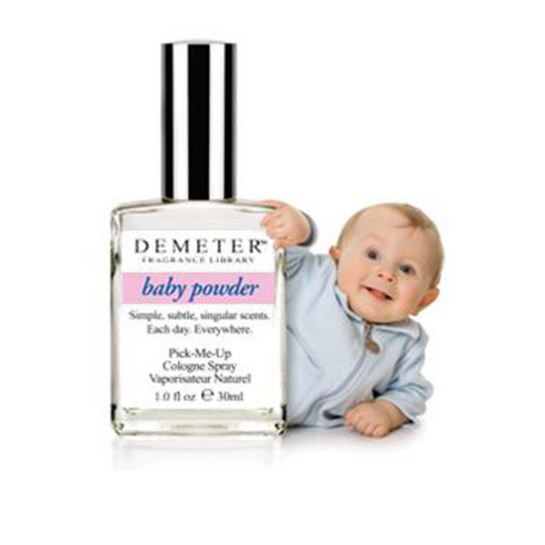 Demeter Fragrances