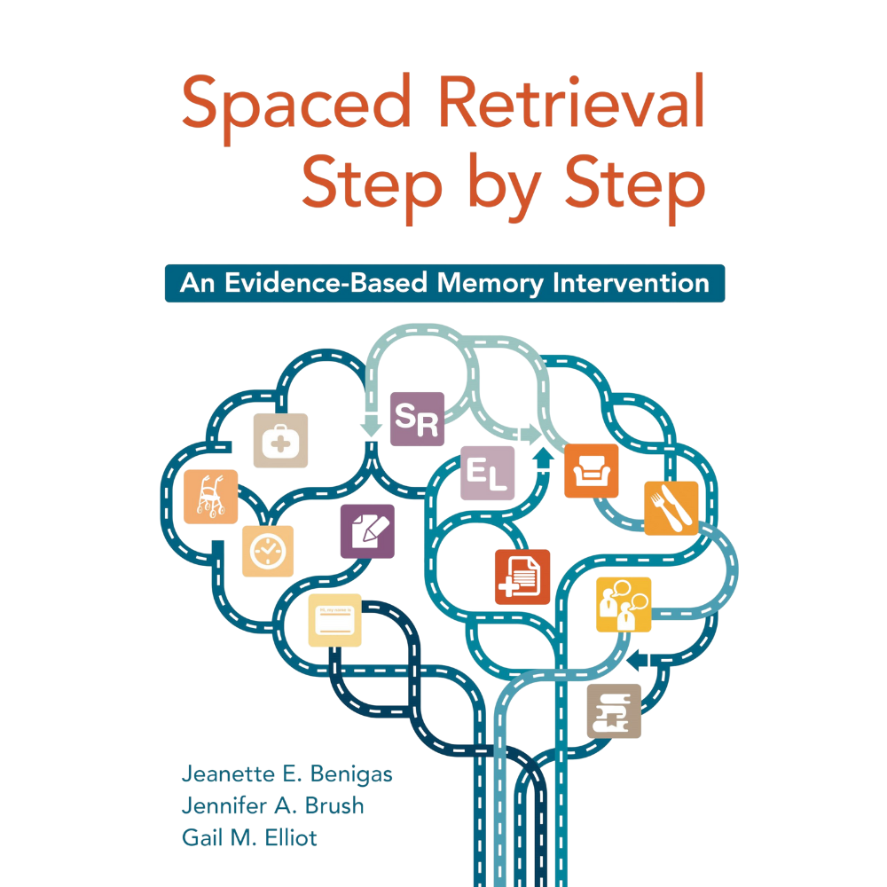 Spaced Retrieval Step by Step