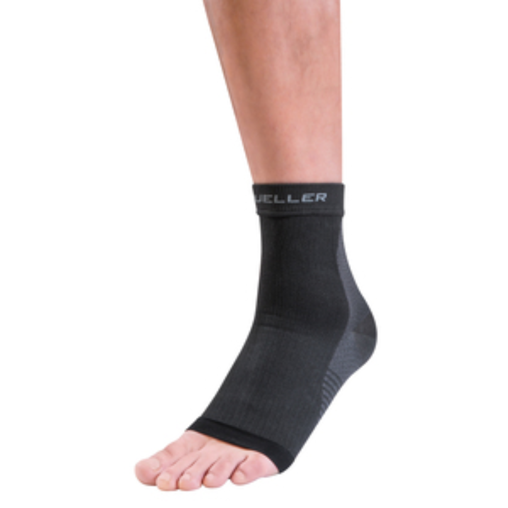 Mueller Omniforce Plantar Fasciitis Support Sock